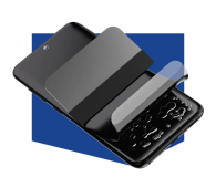 3mk SilverProtection+ do Motorola edge 40 5G - 1146919 - zdjęcie 3
